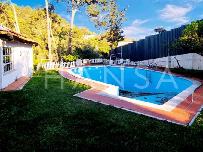 Moradia T4 para Venda em Sesimbra (Castelo) Foto 14