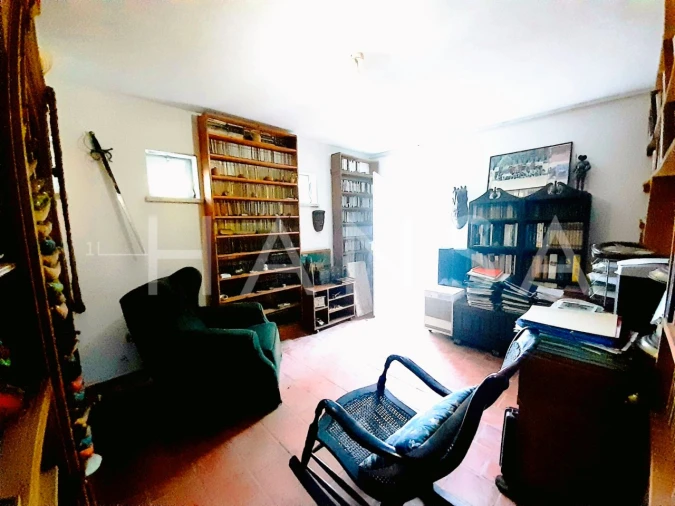 Moradia T4 para Venda em Sesimbra (Castelo) Foto 18