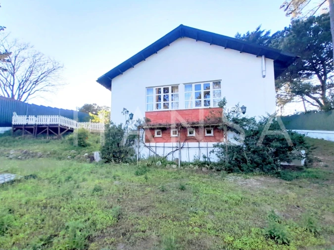 Moradia T4 para Venda em Sesimbra (Castelo) Foto 16