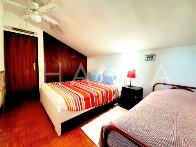 Moradia T4 para Venda em Sesimbra (Castelo) Foto 11