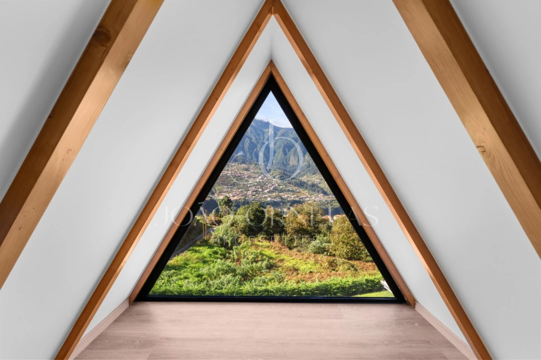 Moradia T2 para Venda em São Vicente Foto 14