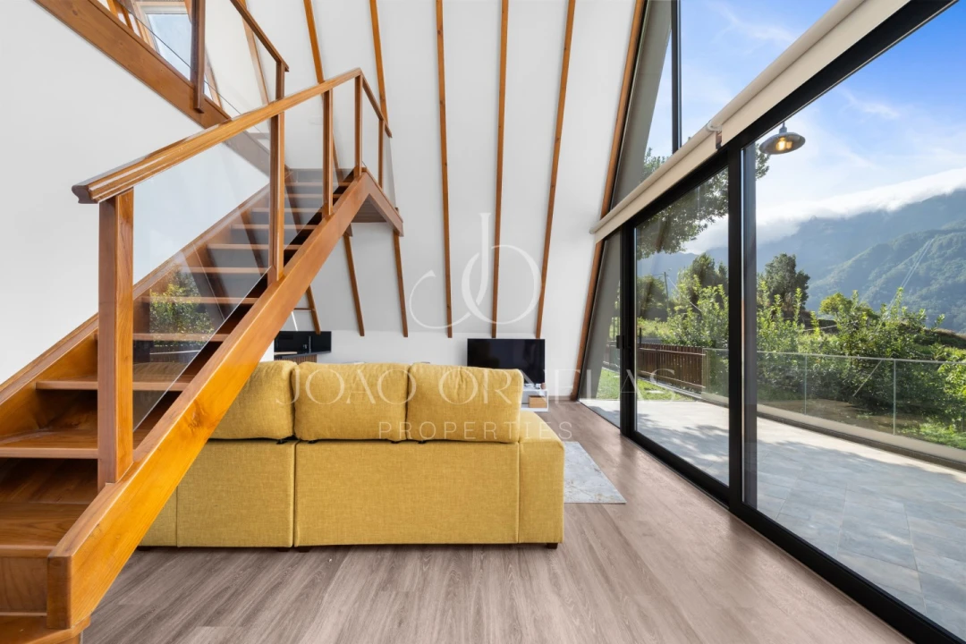 Moradia T2 para Venda em São Vicente Foto 20