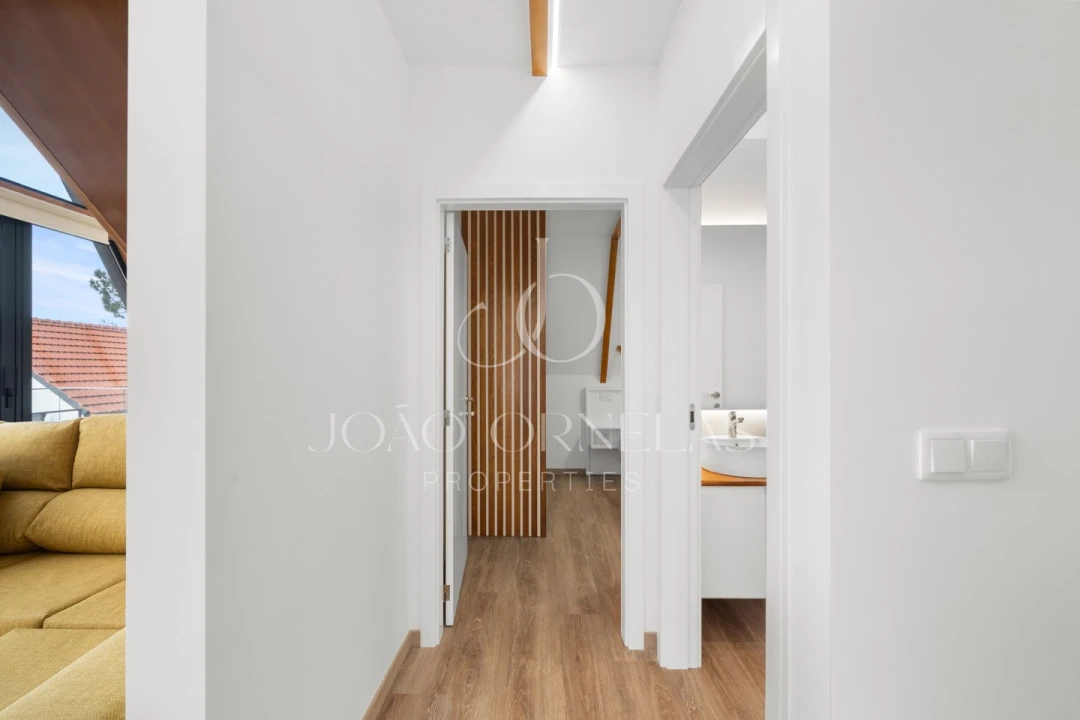 Moradia T2 para Venda em São Vicente Foto 22