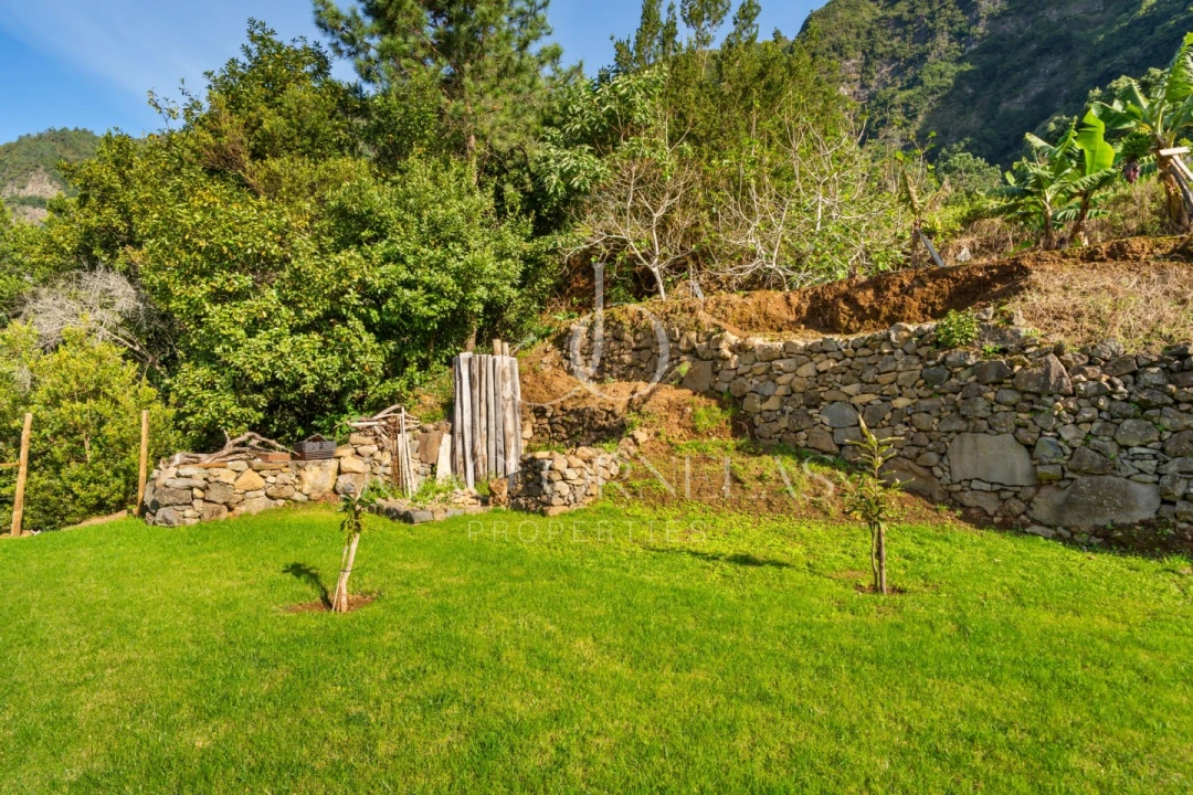 Moradia T2 para Venda em São Vicente Foto 34