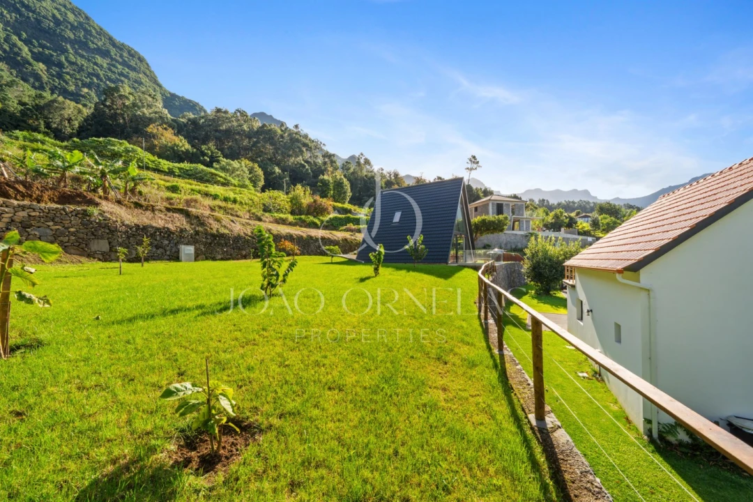 Moradia T2 para Venda em São Vicente Foto 36