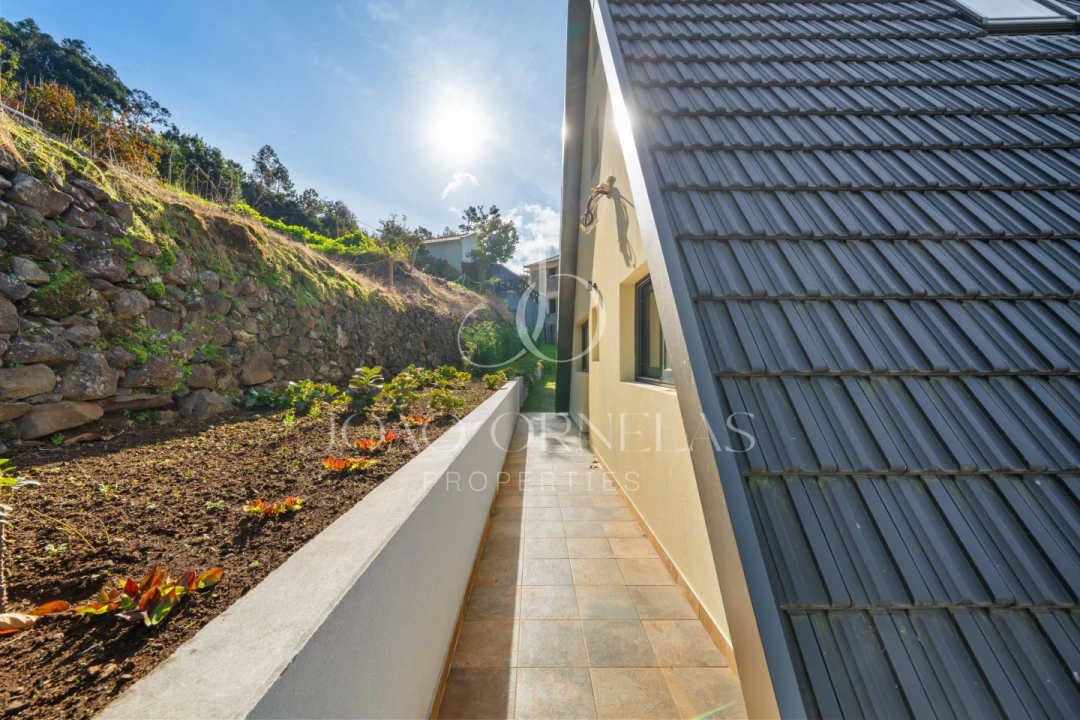 Moradia T2 para Venda em São Vicente Foto 38