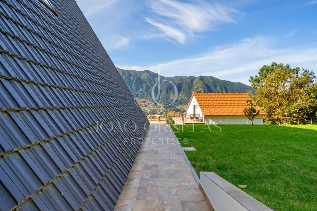 Moradia T2 para Venda em São Vicente Foto 39