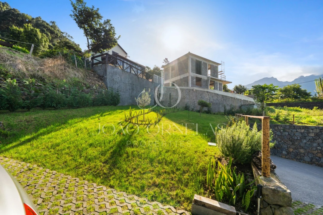 Moradia T2 para Venda em São Vicente Foto 41