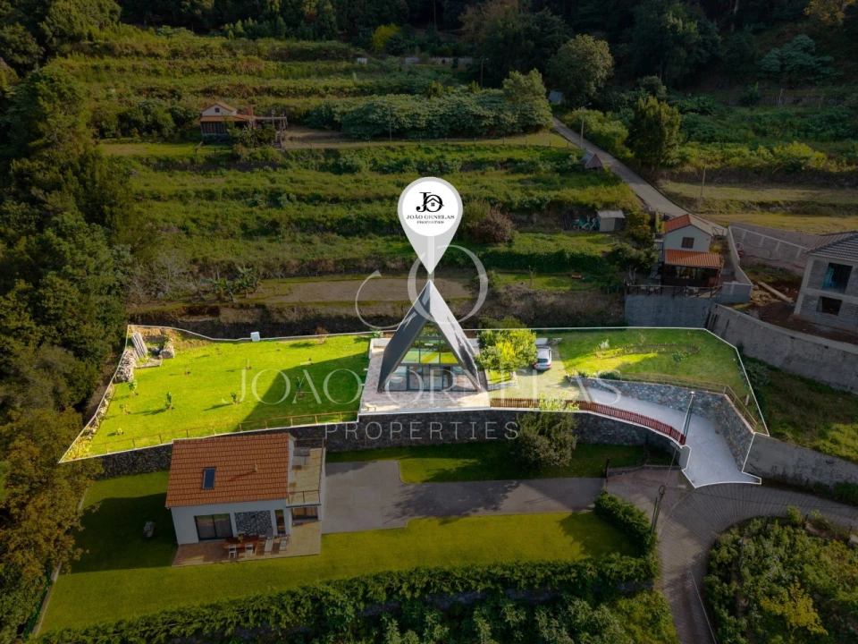 Moradia T2 para Venda em São Vicente Foto 44