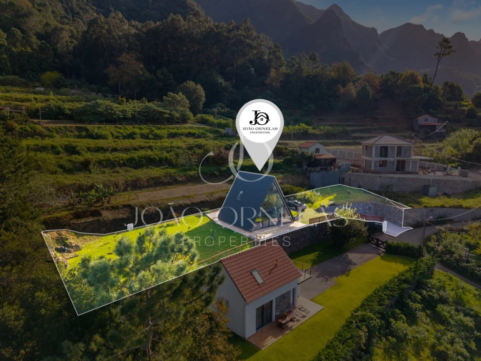 Moradia T2 para Venda em São Vicente Foto 48