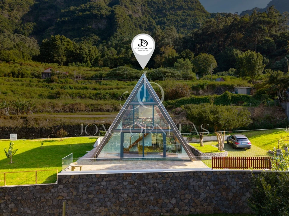 Moradia T2 para Venda em São Vicente Foto 52