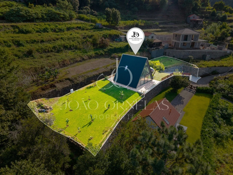 Moradia T2 para Venda em São Vicente Foto 53