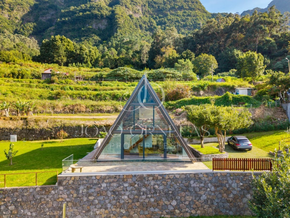 Moradia T2 para Venda em São Vicente Foto 54