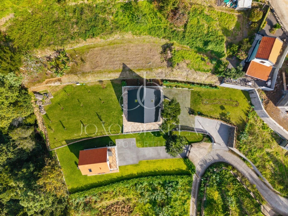 Moradia T2 para Venda em São Vicente Foto 59