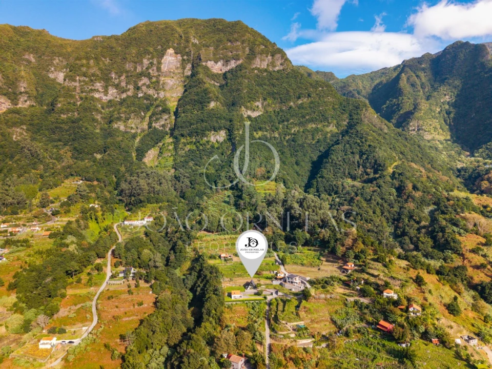 Moradia T2 para Venda em São Vicente Foto 60