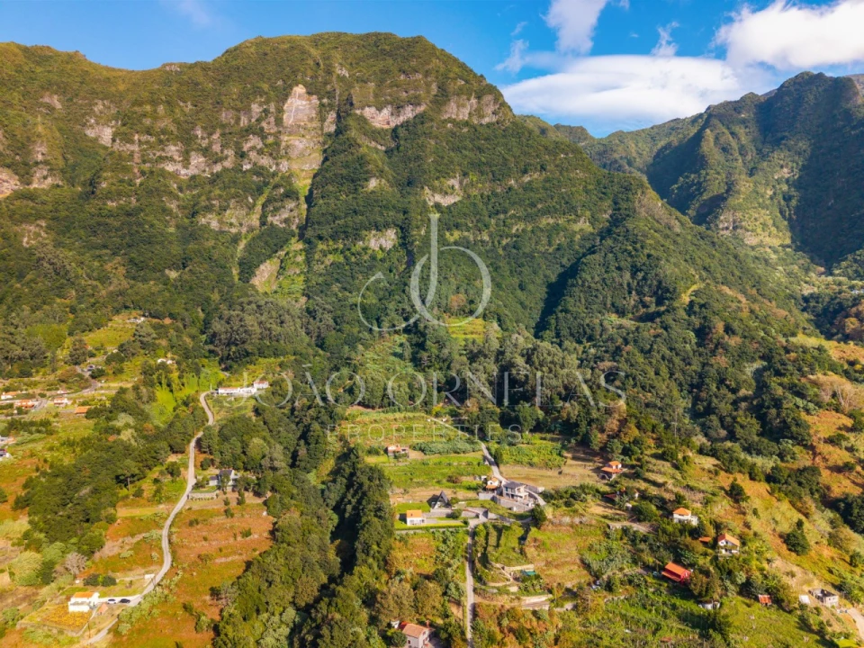 Moradia T2 para Venda em São Vicente Foto 61