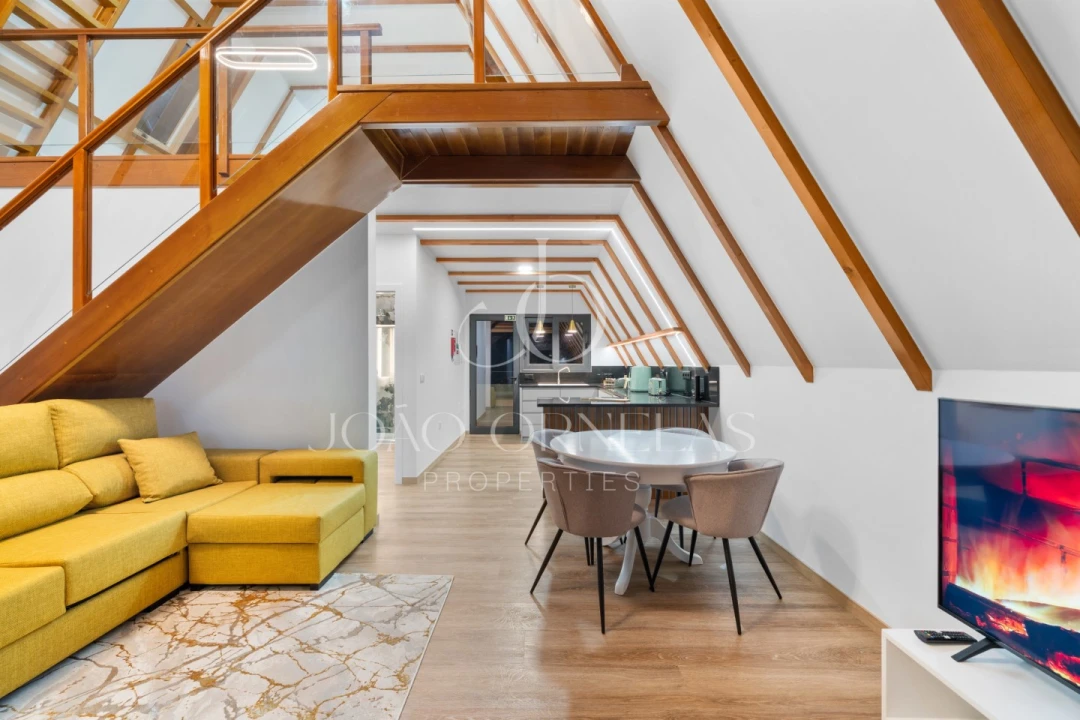 Moradia T2 para Venda em São Vicente Foto 63