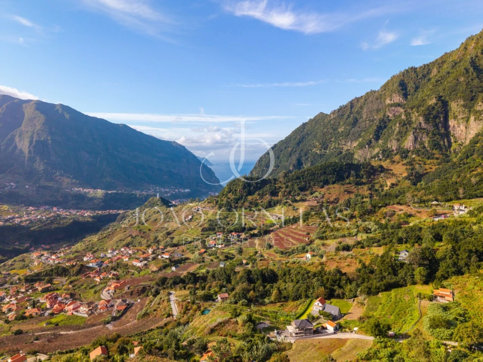 Moradia T2 para Venda em São Vicente Foto 65