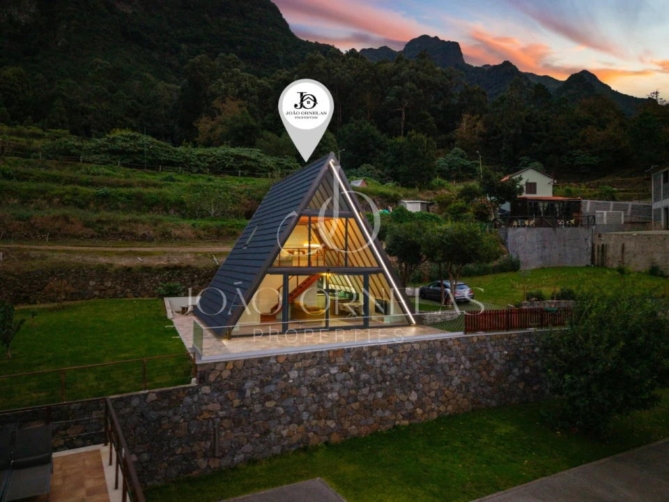 Moradia T2 para Venda em São Vicente Foto 66