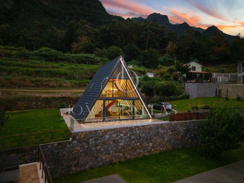 Moradia T2 para Venda em São Vicente Foto 67