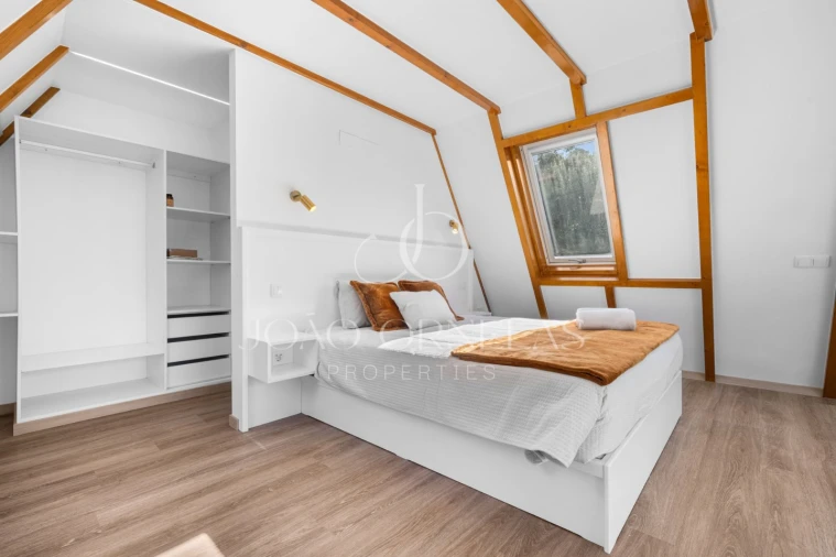 Moradia T2 para Venda em São Vicente Foto 17