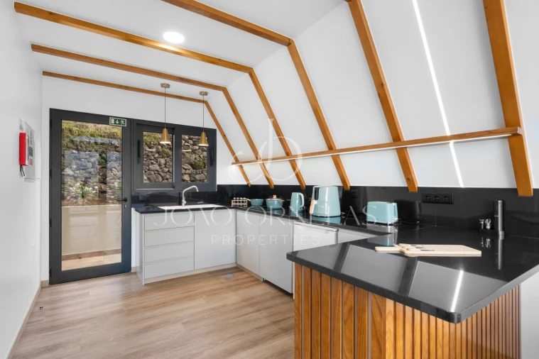 Moradia T2 para Venda em São Vicente Foto 23