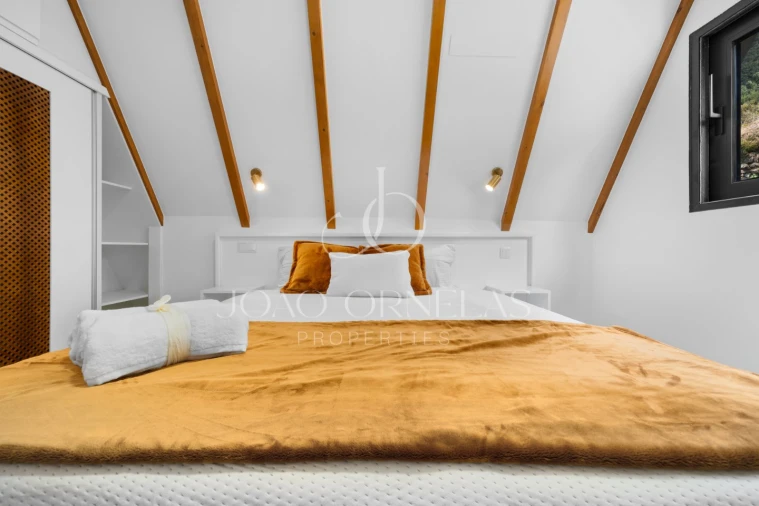 Moradia T2 para Venda em São Vicente Foto 28