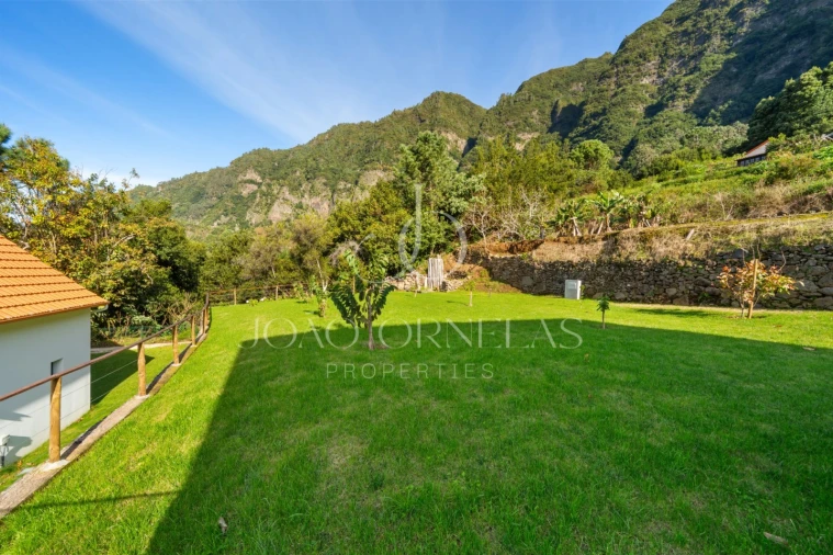 Moradia T2 para Venda em São Vicente Foto 33