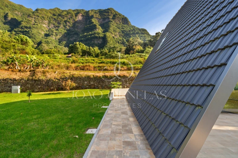 Moradia T2 para Venda em São Vicente Foto 37