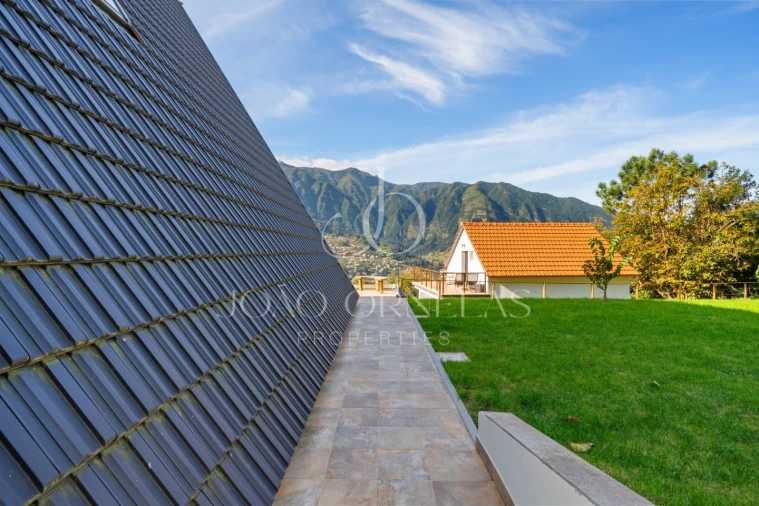 Moradia T2 para Venda em São Vicente Foto 39