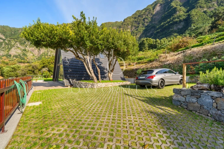 Moradia T2 para Venda em São Vicente Foto 42