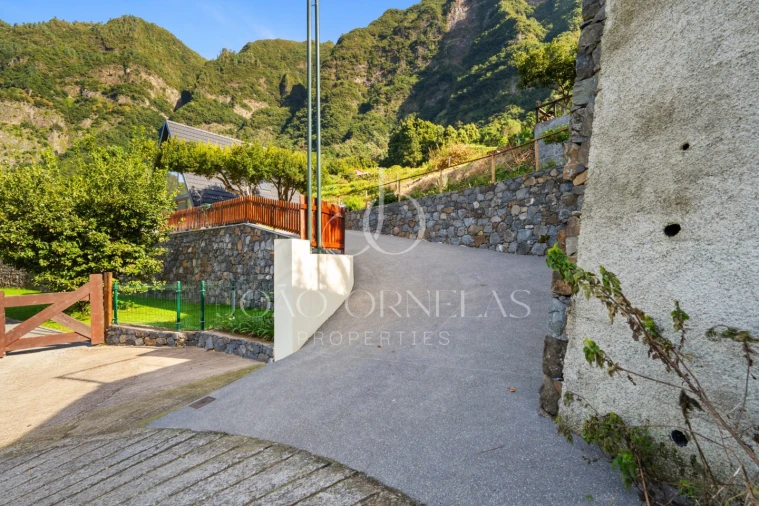 Moradia T2 para Venda em São Vicente Foto 43