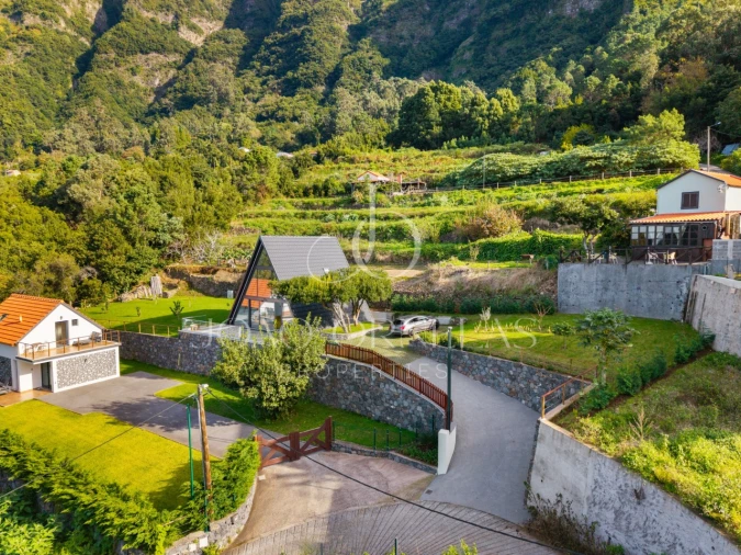 Moradia T2 para Venda em São Vicente Foto 47