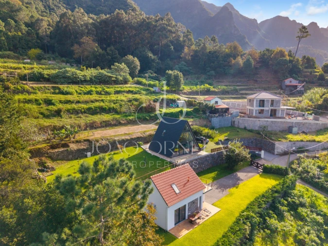 Moradia T2 para Venda em São Vicente Foto 49