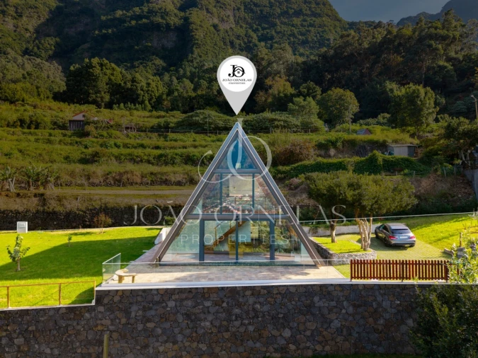 Moradia T2 para Venda em São Vicente Foto 52