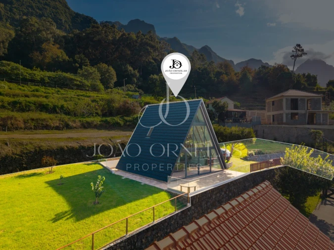 Moradia T2 para Venda em São Vicente Foto 56