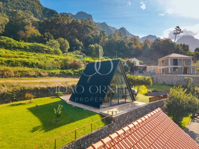 Moradia T2 para Venda em São Vicente Foto 57