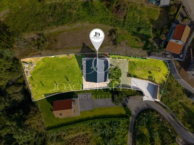 Moradia T2 para Venda em São Vicente Foto 58