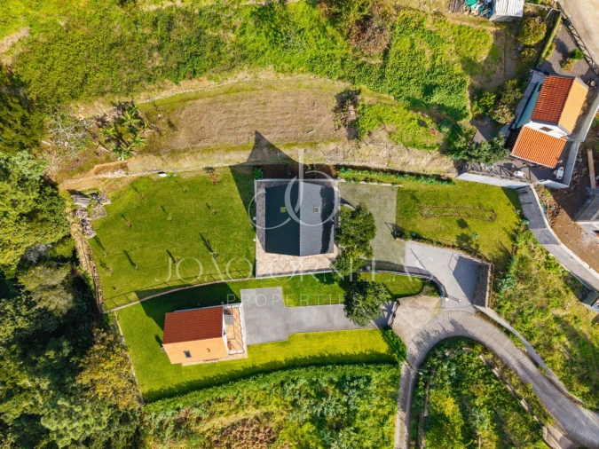 Moradia T2 para Venda em São Vicente Foto 59