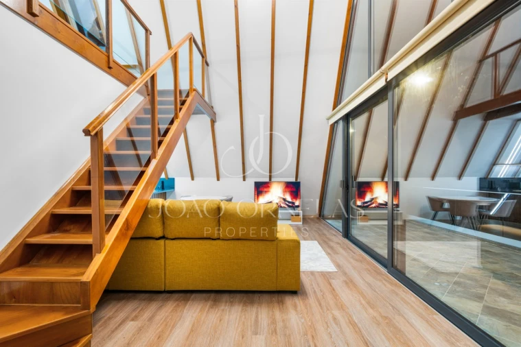 Moradia T2 para Venda em São Vicente Foto 62