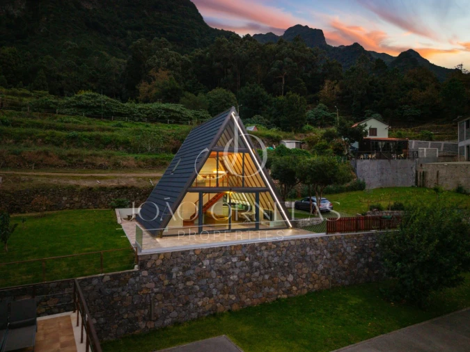 Moradia T2 para Venda em São Vicente Foto 67