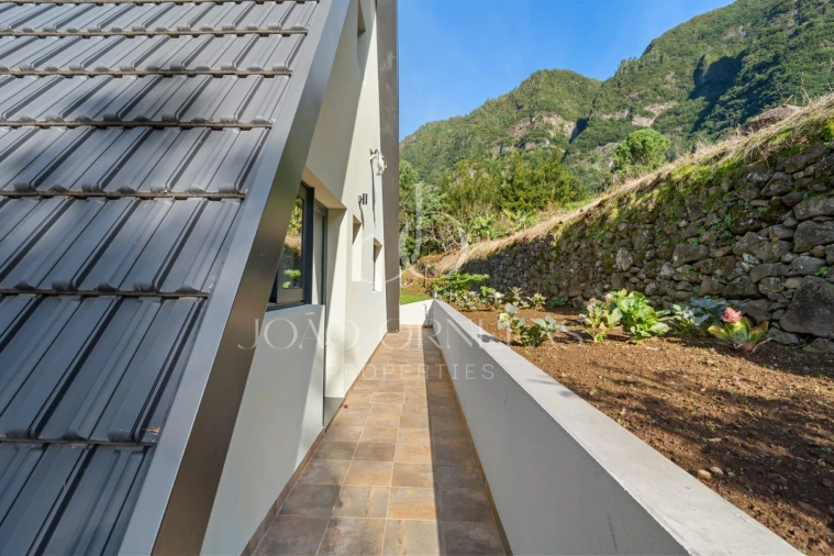 Moradia T2 para Venda em São Vicente Foto 68