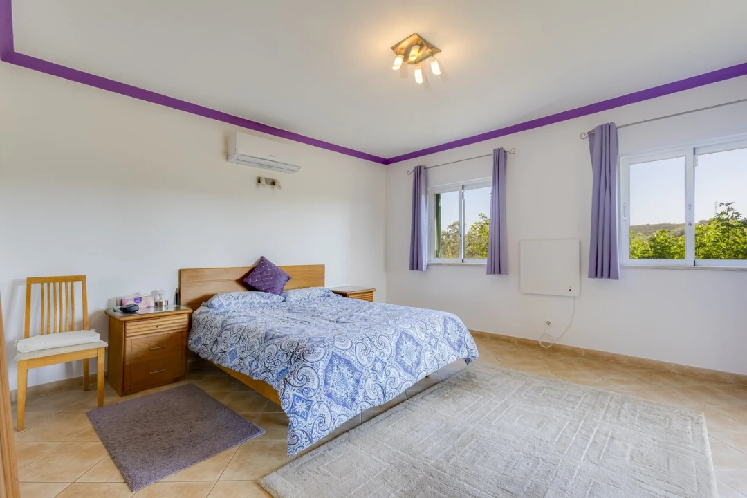 Moradia T4 para Venda em Bensafrim e Barão de São João Foto 15