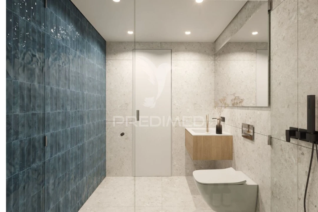 Apartamento T4 para Venda em Gafanha da Nazaré Foto 10