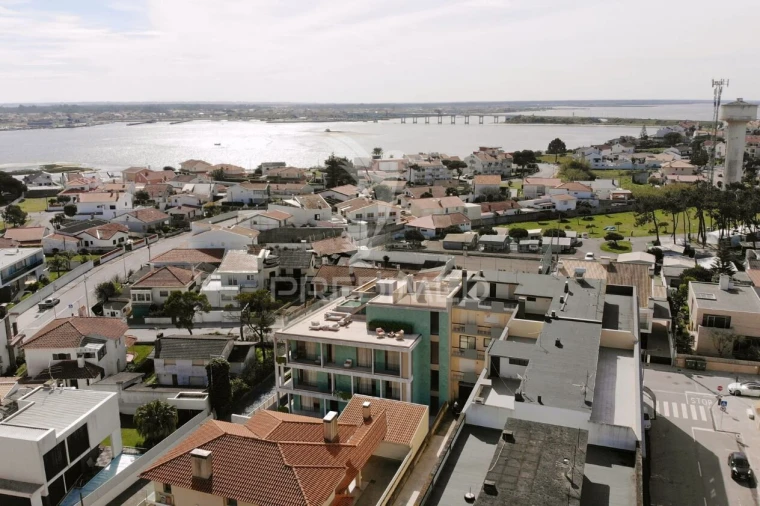 Apartamento T4 para Venda em Gafanha da Nazaré