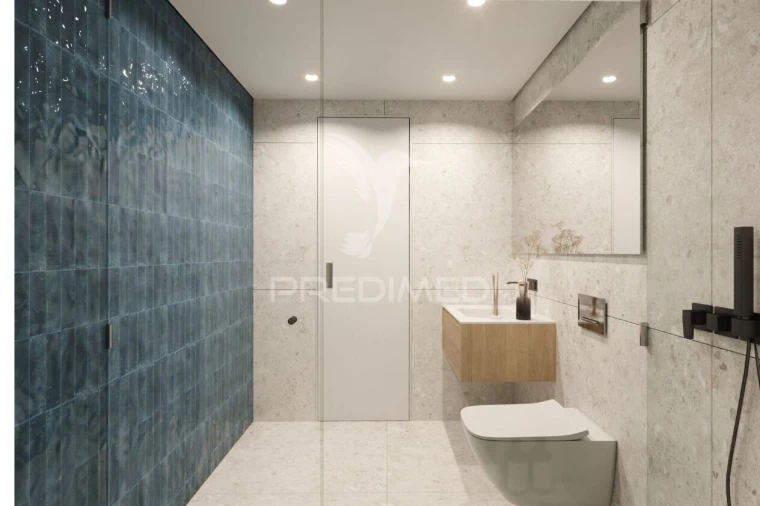 Apartamento T4 para Venda em Gafanha da Nazaré Foto 10