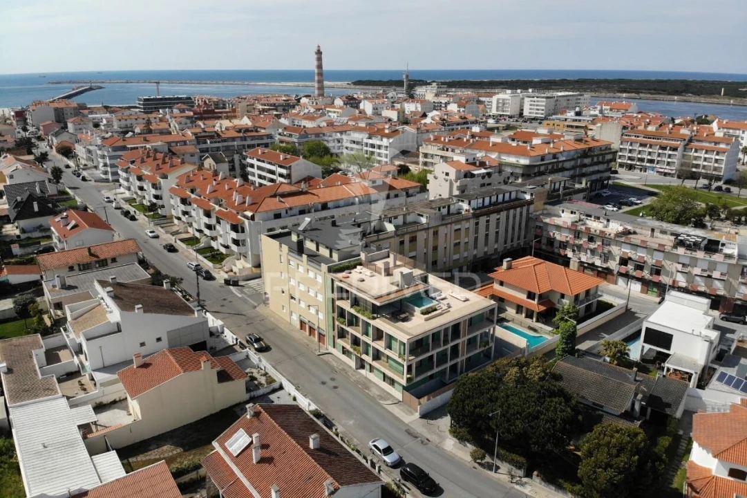 Apartamento T4 para Venda em Gafanha da Nazaré Foto 11