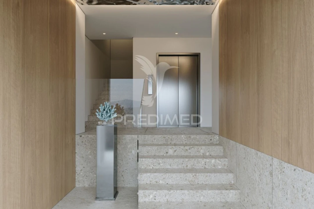 Apartamento T4 para Venda em Gafanha da Nazaré Foto 7