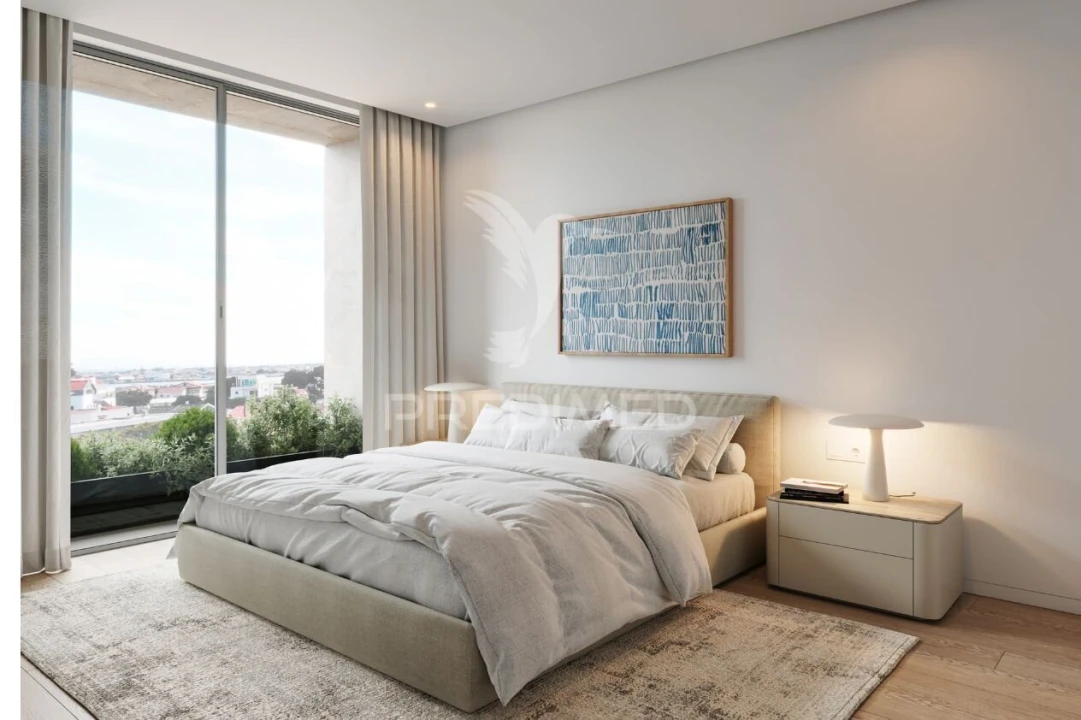 Apartamento T4 para Venda em Gafanha da Nazaré Foto 4