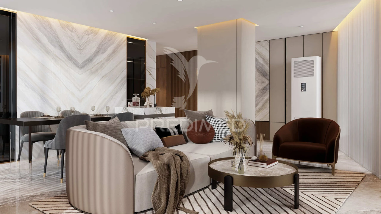 Apartamento T3 para Venda em Campanhã Foto 2